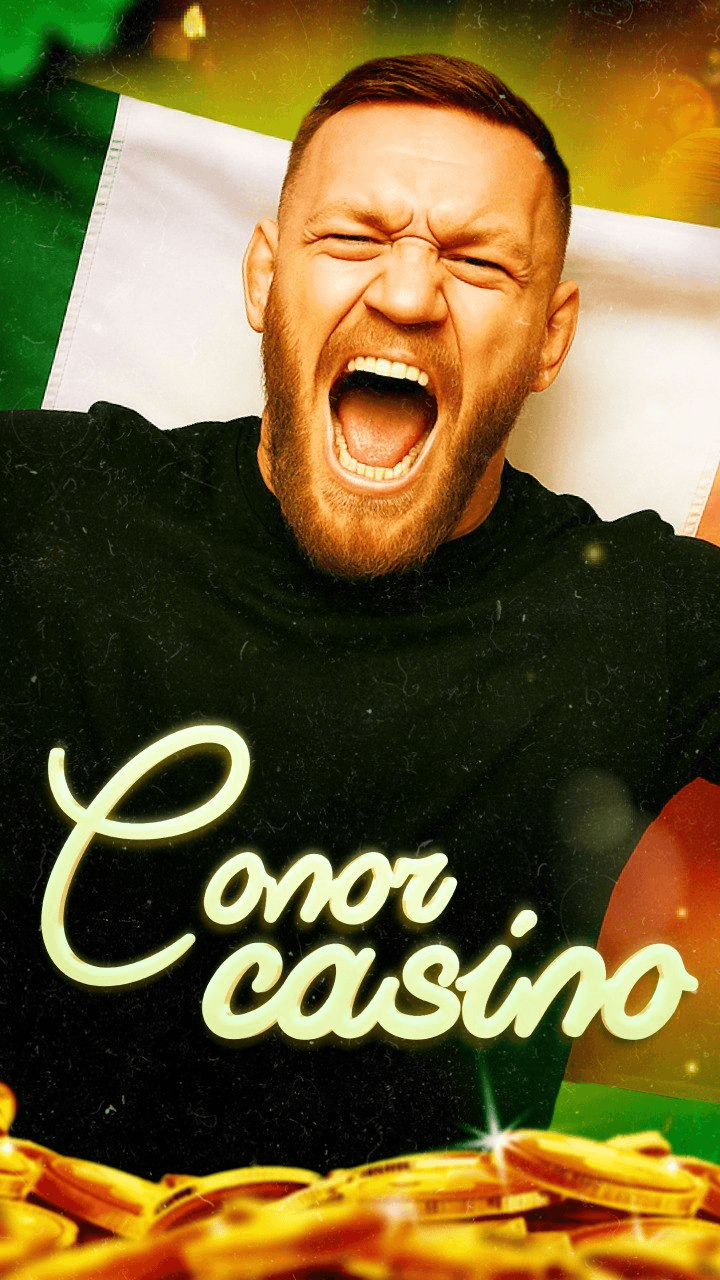 McGregor Casino Screenshot