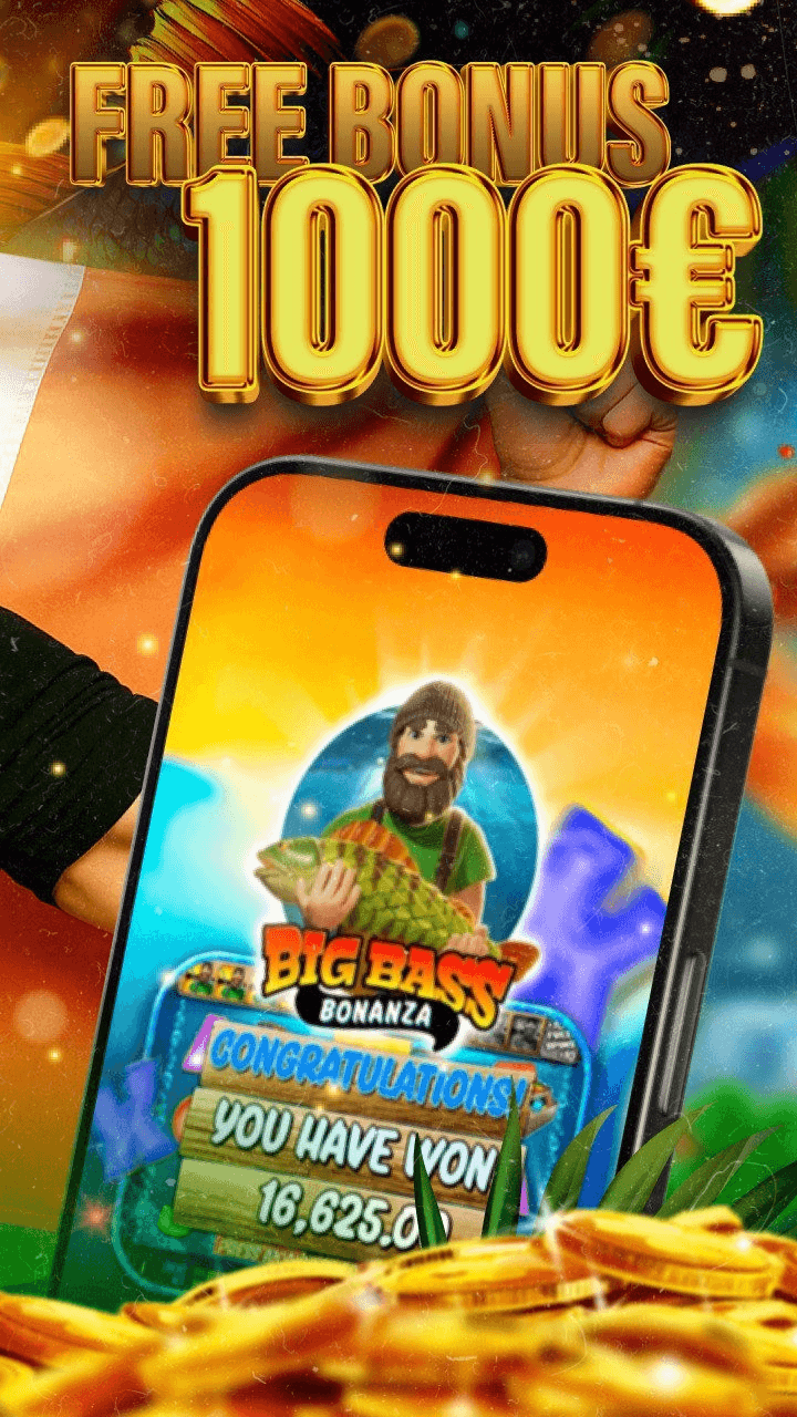 McGregor Casino Screenshot